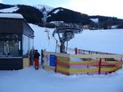 Wieshoflift - Tellerlift