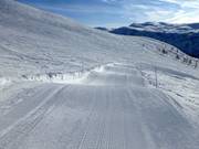 Wellenbahn Storhaugcrossen