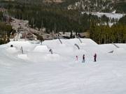 Park Lane Terrain Park