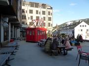 Après-Ski Tipp Haik Bar