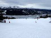 Breite Piste Lundsrappet