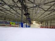 Skihalle alpincenter Hamburg-Wittenburg