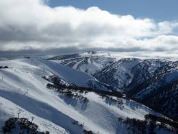 Mount Hotham