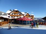 Grizzly Bar (St. Margarethen)