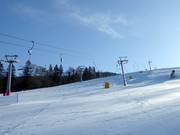 C. Kotva-Yourpark - Schlepplift mit T-Bügel/Anker