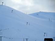 Kormákur afi - Tellerlift