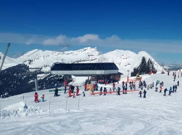 Proclou - © Michael Medek