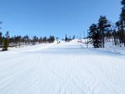 Mittelschwere Piste 14.1