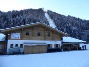 Dorfstadl in Viehhofen