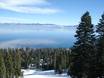 Sierra Nevada (US): Testberichte von Skigebieten – Testbericht Homewood Mountain Resort