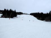 Breite Piste Viksvängen