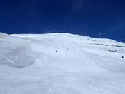 Schwarze Piste Pfannspitz