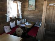 Skihütte Kirchenkar