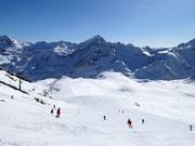 Piste Vallalpe