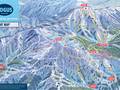 Pistenplan Bogus Basin