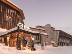 Lapland Hotels Saaga