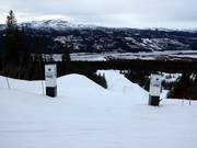 SkiStar Snow Park Åre