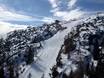 Skigebiete für Könner und Freeriding Gmunden – Könner, Freerider Feuerkogel – Ebensee