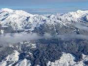 Pisten in Zell am Ziller