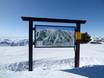 Mountain Collective: Orientierung in Skigebieten – Orientierung Bald Mountain – Sun Valley