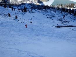 Galtür – Silvapark