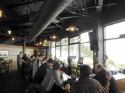 Après-Ski Tipp Peak Lodge