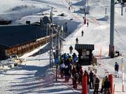 TK Chapelle 1 - Tellerlift