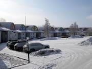 Landal Marina Lipno nahe der Talstation