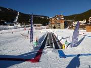 Piou Piou 2 - Förderband