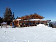 Jägerhütte in Ellmau