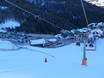 Südtirols Süden: Anfahrt in Skigebiete und Parken an Skigebieten – Anfahrt, Parken Reinswald (Sarntal)