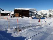 Förderband Sonnenkopf 2