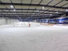 Bilder SnowWorld Bispingen