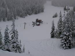 Mt. Hood Skibowl