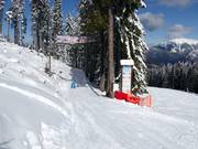 Tipp für die Kleinen  - Via del Bosco