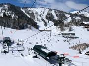 Rund um die Silver Lake Lodge