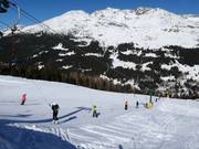 Tresero - Tellerlift