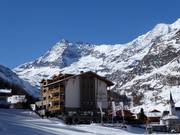 Hotel Pfeldererhof in Pfelders