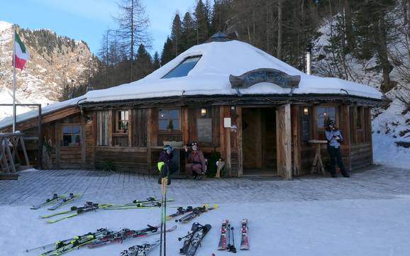 Après-Ski Passeiertal – Après-Ski Pfelders (Moos in Passeier)