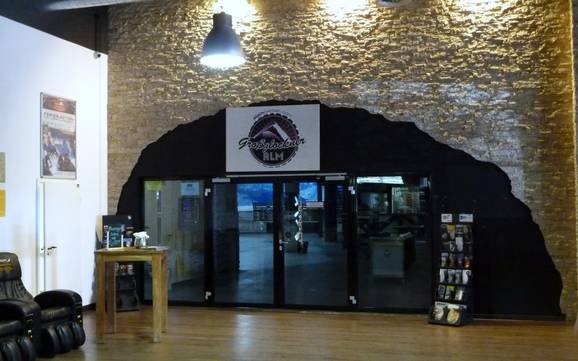 Après-Ski Bottrop (Stadt) – Après-Ski Bottrop (alpincenter)