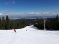 Pisten Borovets