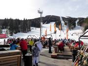 Benetton Bjelašnica