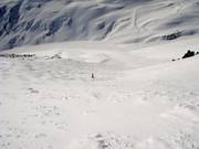 Skiroute 87 Steißbachtal