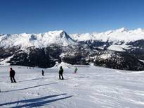Skigebiete Tiroler Oberland