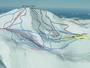 Pistenplan Mt. Lyford