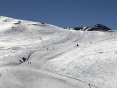 Bilder Valle Nevado