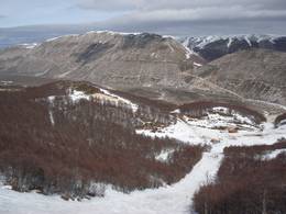 Campo Felice – Rocca di Cambio