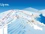 Pistenplan Lipno