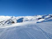 Skigebiet Espace San Bernardo – La Rosière