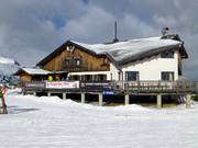 Cherz Hütte